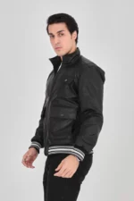 Deluxerie Bunda MF-Davion