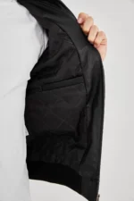 Deluxerie Bunda MF-Davion