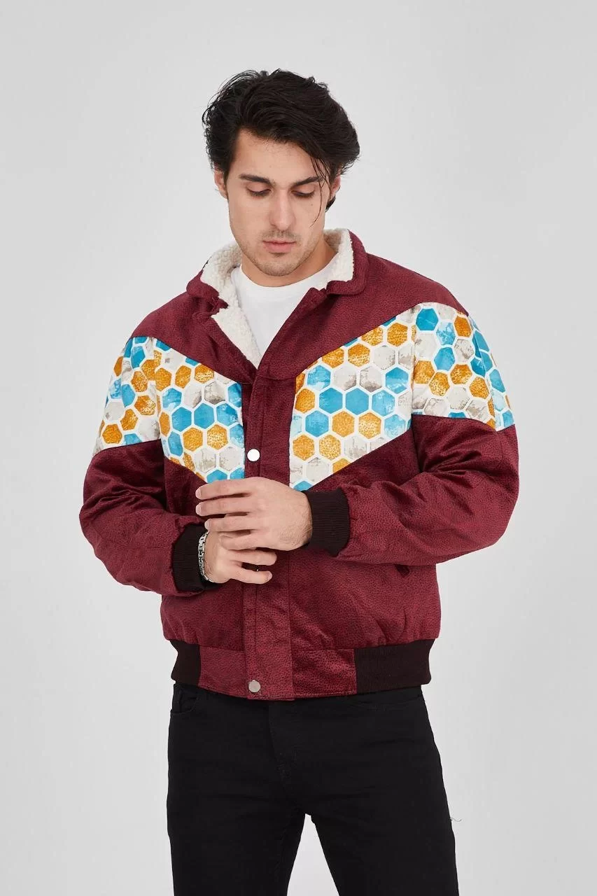 Deluxerie Bunda MF-Drew Deluxerie Bunda MF-Drew