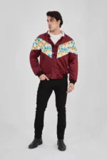 Deluxerie Bunda MF-Drew