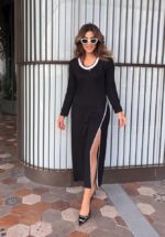 Deluxerie Deluxerie Rochie MF-MF-Dovelyn
