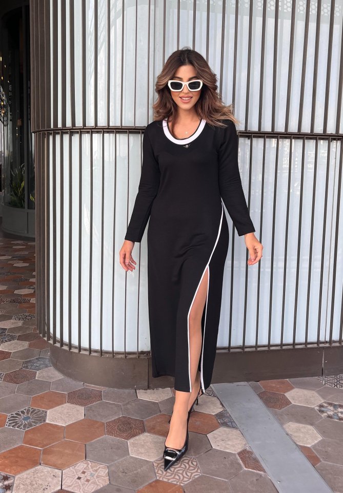 Deluxerie Deluxerie Rochie MF-MF-Dovelyn Deluxerie Deluxerie Rochie MF-MF-Dovelyn