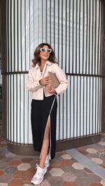 Deluxerie Deluxerie Rochie MF-MF-Dovelyn