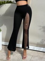 Deluxerie Džínsové nohavice MF-Claramay