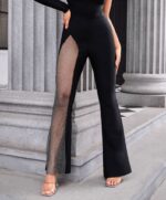 Deluxerie Džínsové nohavice MF-Claramay