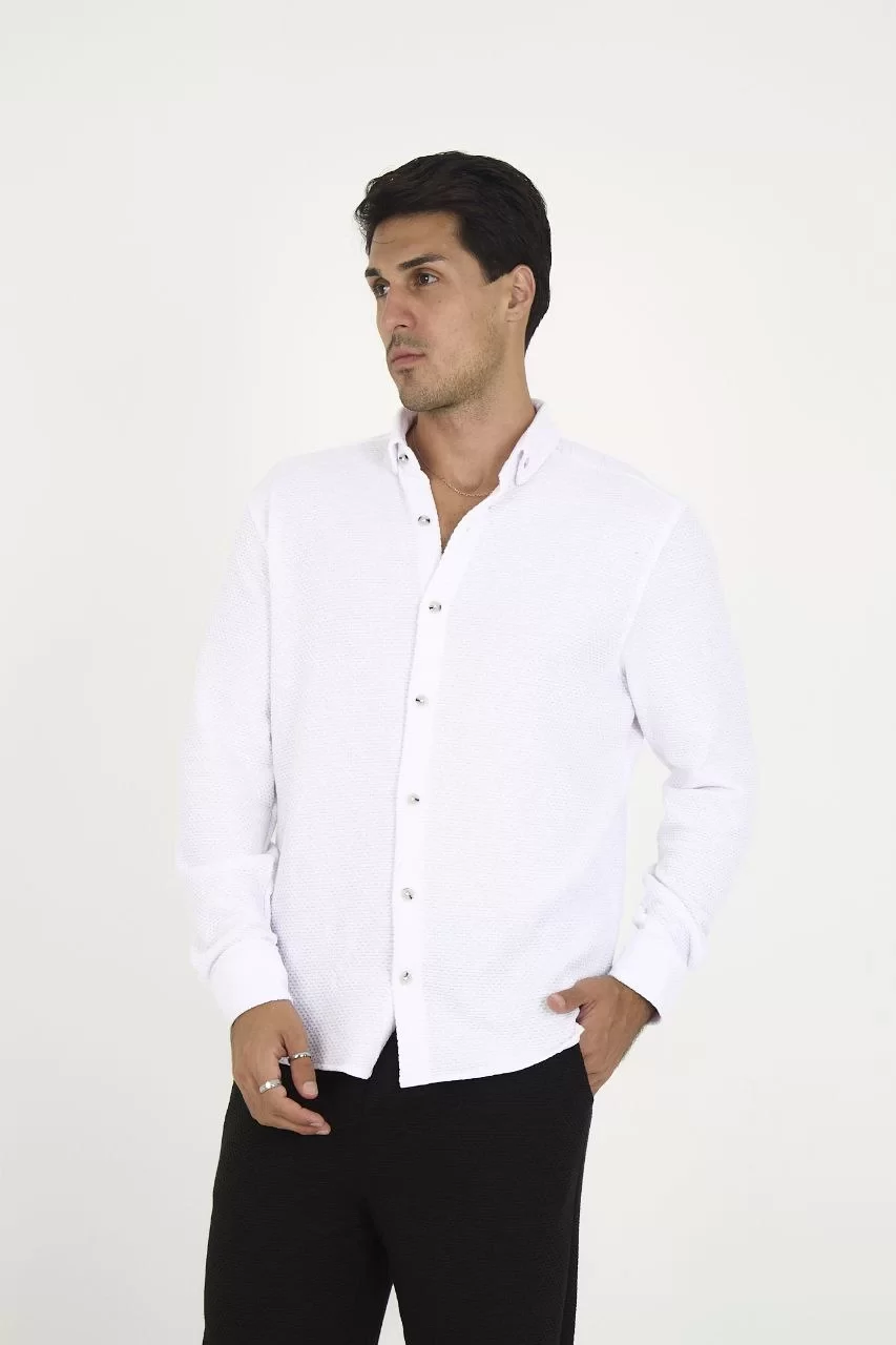 Deluxerie Košeľa MF-Belisario Deluxerie Košeľa MF-Belisario
