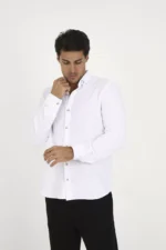 Deluxerie Košeľa MF-Belisario