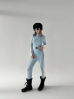 Deluxerie Overal MF-Elliora