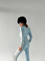 Deluxerie Overal MF-Elliora