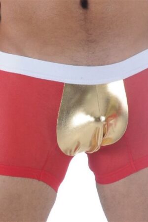 Deluxerie Pánske Boxerky Callhoun