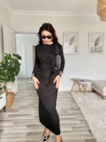 Deluxerie Šaty MF-Oriela