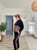 Deluxerie Súprava MF-Ellesse