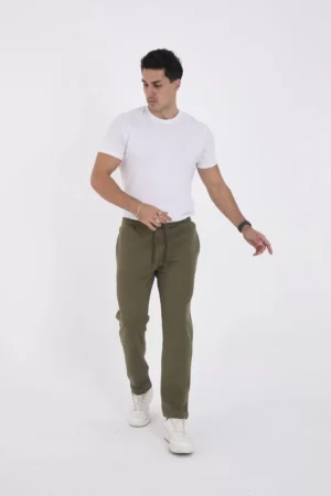 Deluxerie Tepláky MF-Colby