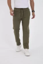 Deluxerie Tepláky MF-Colby