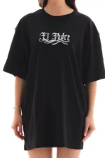 Deluxerie Tričko MF-Elaine