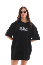 Deluxerie Tričko MF-Elaine