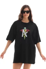 Deluxerie Tričko MF-Nika