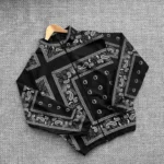 Deluxerie Vetruodolná bunda MF-Kalyani
