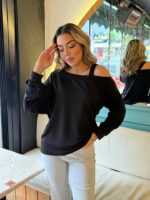 Deluxerie Blúzka MF-Leronda