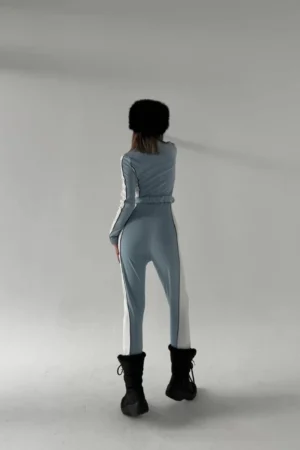 Deluxerie Overal MF-Ginamaria