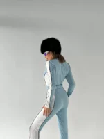 Deluxerie Overal MF-Ginamaria