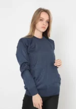Deluxerie Pletený sveter MF-Gloryan