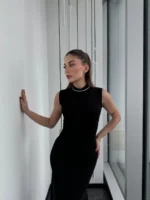 Deluxerie Šaty MF-Ginette
