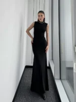 Deluxerie Šaty MF-Ginette