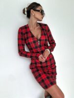 Deluxerie Šaty MF-Helana