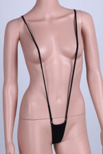 Deluxerie Sexy tangá Vachya