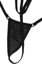 Deluxerie Sexy tangá Vachya