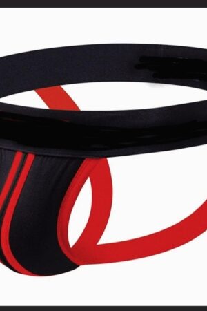 Deluxerie Pánsky jockstrap Rolando