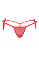 Deluxerie Sexy tangá Ursuline