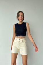Deluxerie Blúzka MF-Janelle