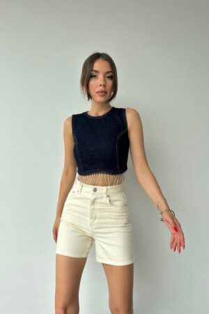 Deluxerie Blúzka MF-Janelle