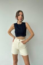Deluxerie Blúzka MF-Janelle