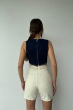 Deluxerie Blúzka MF-Janelle