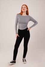 Deluxerie Blúzka MF-Jerilyn