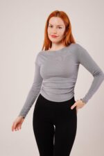 Deluxerie Blúzka MF-Jerilyn