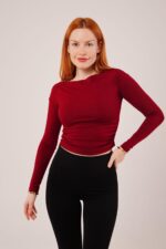 Deluxerie Blúzka MF-Jerona