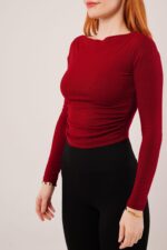 Deluxerie Blúzka MF-Jerona