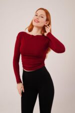 Deluxerie Blúzka MF-Jerona