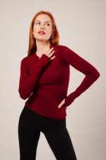 Deluxerie Blúzka MF-Johanka