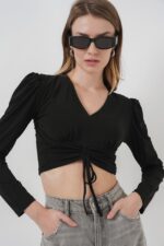 Deluxerie Blúzka MF-Jovanka