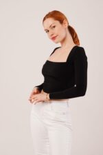 Deluxerie Blúzka MF-Marzia