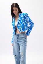 Deluxerie Bunda MF-Laureen