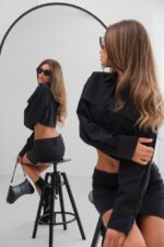 Deluxerie Bunda MF-Laurena