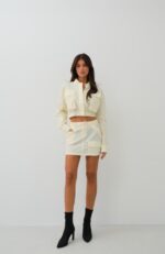 Deluxerie Bunda MF-Lauretha
