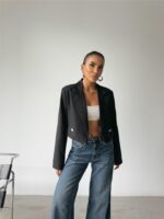 Deluxerie Bunda MF-Lavella