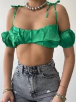 Deluxerie Bustier MF-Kailani